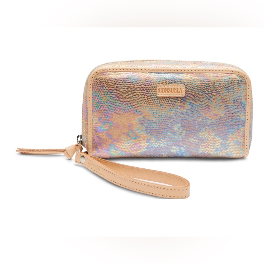 Consuela Gloria Wrislet/Wallet
